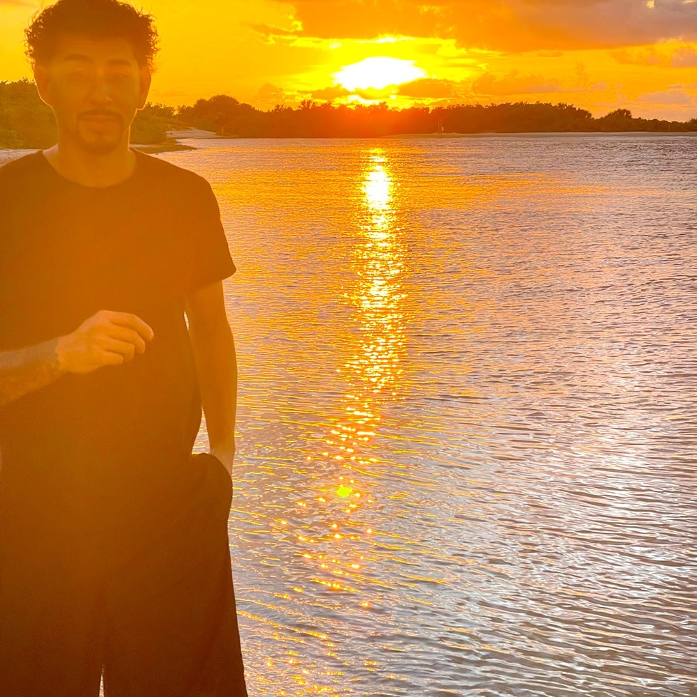 Meet your Posher, Marc